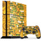 Gustav Klimt Tree of Life PS4 Console and Controller Bundle Skin