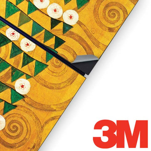 Gustav Klimt Tree of Life PS4 Console Skin