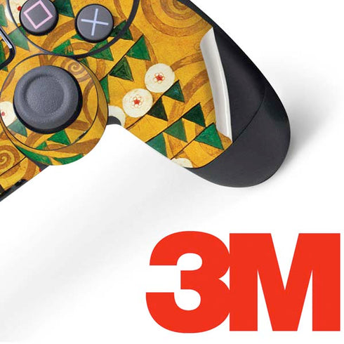 Gustav Klimt Tree of Life PS4 Controller Skin