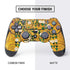 Gustav Klimt Tree of Life PS4 Controller Skin