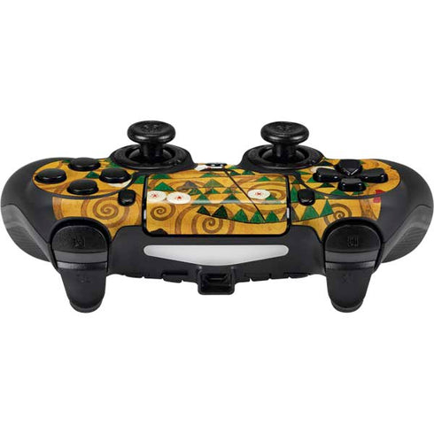 Gustav Klimt Tree of Life PS4/PC SCUF Impact Controller Skin