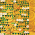 Gustav Klimt Tree of Life PS4 Pro/Slim Controller Skin