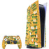 Gustav Klimt Tree of Life PS5 Bundle Skin