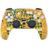Gustav Klimt Tree of Life PS5 Controller Skin