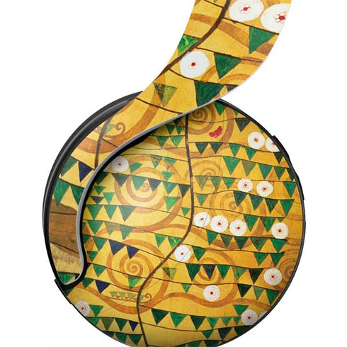 Gustav Klimt Tree of Life PULSE 3D Wireless Headset for PS5 Skin
