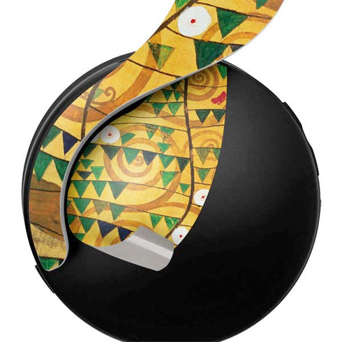 Gustav Klimt Tree of Life PULSE 3D Wireless Headset for PS5 Skin
