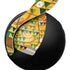 Gustav Klimt Tree of Life PULSE 3D Wireless Headset for PS5 Skin