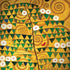 Gustav Klimt Tree of Life Surface Book 2 13.5in Skin