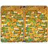 Gustav Klimt Tree of Life Surface Duo Skin