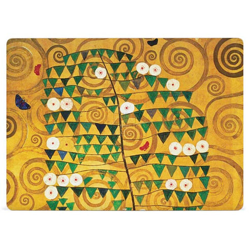 Gustav Klimt Tree of Life Surface Laptop 2 Skin