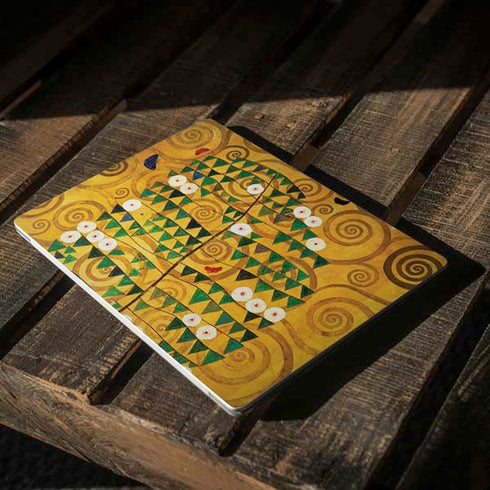 Gustav Klimt Tree of Life Surface Laptop 3 13.5in Skin