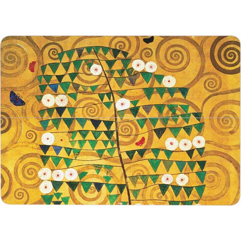 Gustav Klimt Tree of Life Surface Laptop Studio Skin