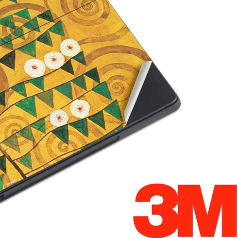 Gustav Klimt Tree of Life Surface Pro 7 Skin