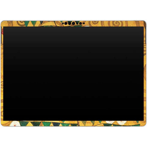 Gustav Klimt Tree of Life Surface Pro 8 Skin