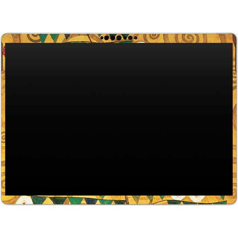 Gustav Klimt Tree of Life Surface Pro 9 Skin