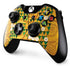 Gustav Klimt Tree of Life Xbox One Controller Skin