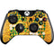 Gustav Klimt Tree of Life Xbox One Controller Skin