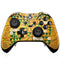 Gustav Klimt Tree of Life Xbox One Elite Controller Skin