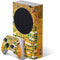 Gustav Klimt Tree of Life Xbox Series S Bundle Skin