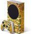 Gustav Klimt Tree of Life Xbox Series S Bundle Skin