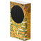 Gustav Klimt Tree of Life Xbox Series S Console Skin