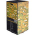 Gustav Klimt Tree of Life Xbox Series X Console Skin