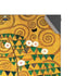 Gustav Klimt Tree of Life Xbox Series X Console Skin
