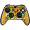 Gustav Klimt Tree of Life Xbox Series X Controller Skin