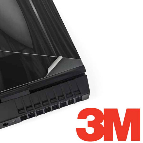 Knights by LA Williams Dell Alienware Skin