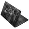 LA Williams Knights Asus X502CA 15.6 Skin
