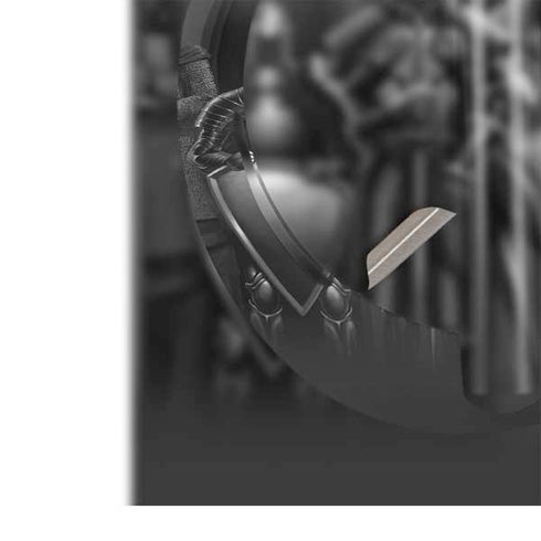 LA Williams Knights Bose Noise Cancelling Headphones 700 Skin