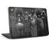 Knights by LA Williams HP Chromebook Skin