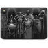 Knights by LA Williams HP Chromebook Skin