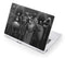 LA Williams Knights Acer Chromebook Skin