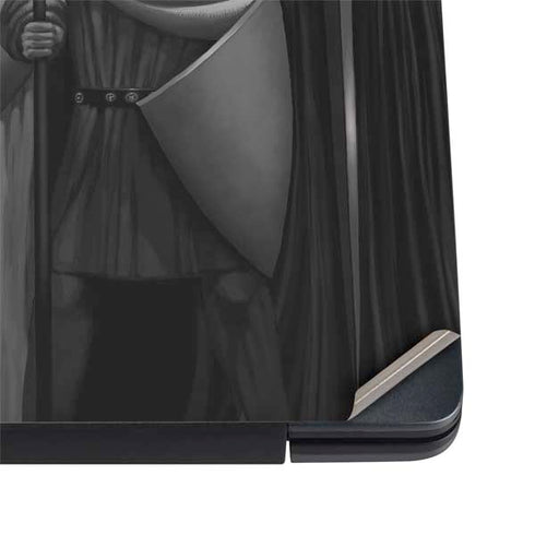 LA Williams Knights Dell Vostro Skin