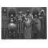 LA Williams Knights HP Envy Skin