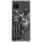 LA Williams Knights Galaxy A12 Clear Case