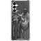 LA Williams Knights Galaxy A14 5G Clear Case
