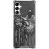 LA Williams Knights Galaxy A14 5G Clear Case