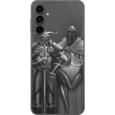 LA Williams Knights Galaxy A14 5G Skin