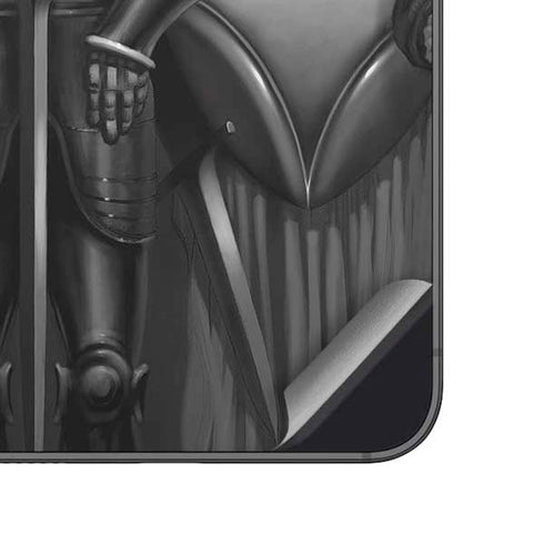 LA Williams Knights Galaxy A14 5G Skin