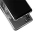 LA Williams Knights Galaxy A21 Clear Case