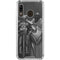 LA Williams Knights Galaxy A30 Clear Case
