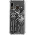 LA Williams Knights Galaxy A30 Clear Case