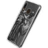 LA Williams Knights Galaxy A30 Clear Case