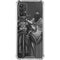 LA Williams Knights Galaxy A32 5G Clear Case