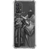 LA Williams Knights Galaxy A32 5G Clear Case