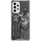 LA Williams Knights Galaxy A33 5G Clear Case