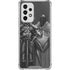 LA Williams Knights Galaxy A33 5G Clear Case