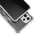 LA Williams Knights Galaxy A33 5G Clear Case